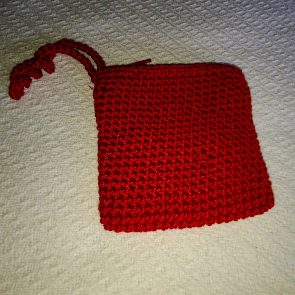 Coin Purse - Picture 2 of 3